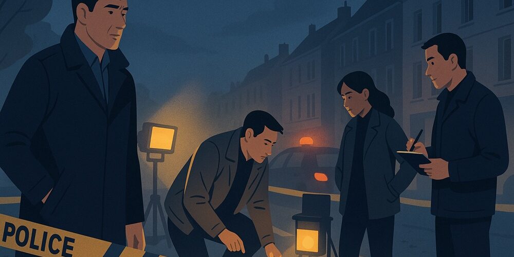 8 livres indispensables pour réussir le concours de commissaire de police