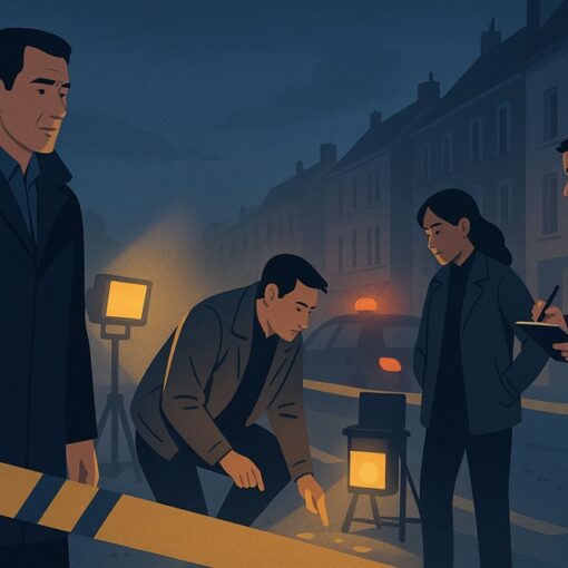 8 livres indispensables pour réussir le concours de commissaire de police