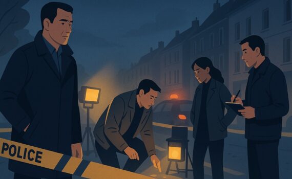 8 livres indispensables pour réussir le concours de commissaire de police