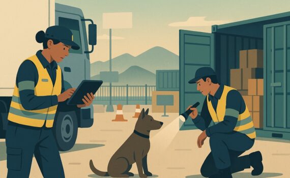 8 livres indispensables pour réussir le concours de contrôleur des douanes