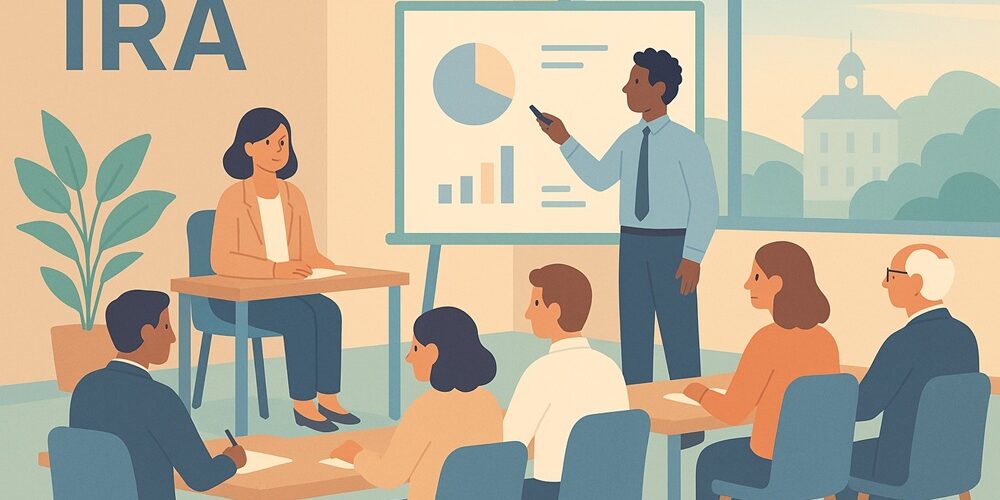 8 livres indispensables pour réussir les concours d’accès aux IRA