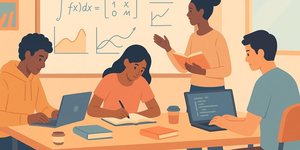 8 livres indispensables pour réussir sa licence MIASHS – Notre sélection