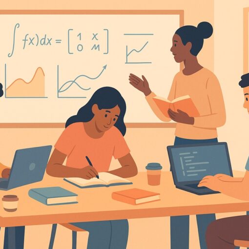 8 livres indispensables pour réussir sa licence MIASHS – Notre sélection