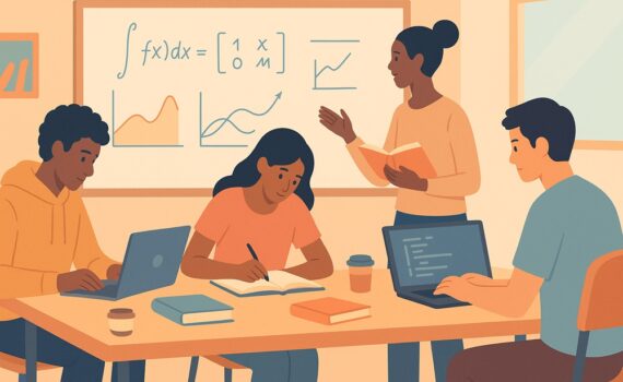 8 livres indispensables pour réussir sa licence MIASHS – Notre sélection