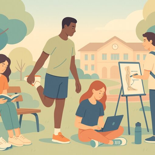 8 livres indispensables pour réussir sa licence STAPS – Notre sélection