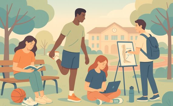 8 livres indispensables pour réussir sa licence STAPS – Notre sélection