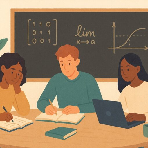 8 livres indispensables pour réussir sa licence de mathématiques – Notre sélection