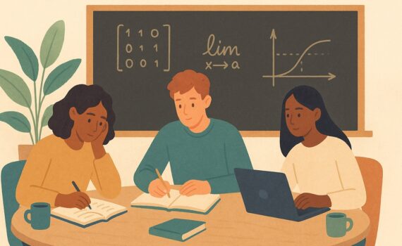 8 livres indispensables pour réussir sa licence de mathématiques – Notre sélection