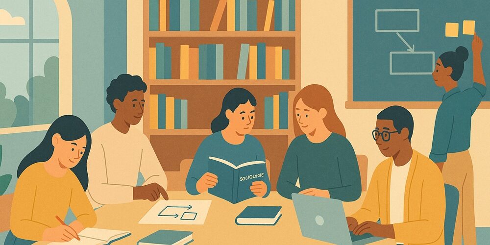 8 livres indispensables pour réussir sa licence de sciences politiques – Notre sélection