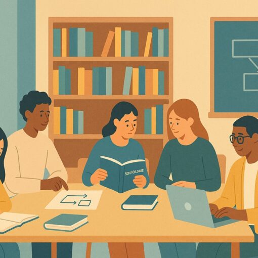 8 livres indispensables pour réussir sa licence de sciences politiques – Notre sélection