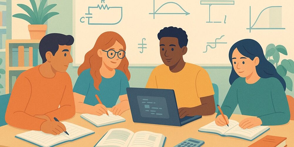 8 livres indispensables pour réussir sa licence de sciences pour l’ingénieur – Notre sélection