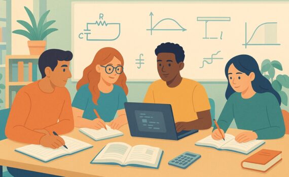 8 livres indispensables pour réussir sa licence de sciences pour l’ingénieur – Notre sélection