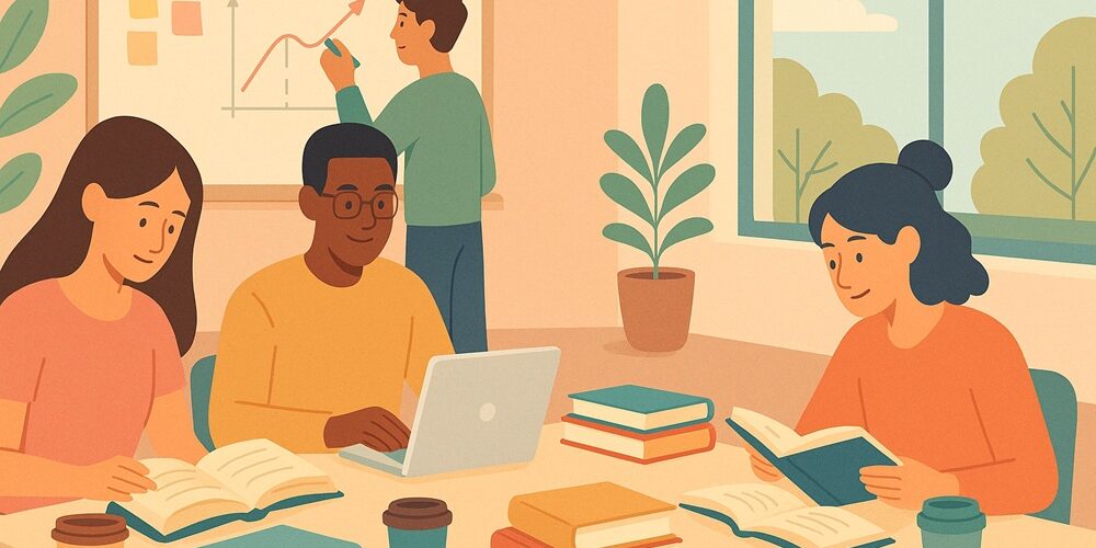 8 livres indispensables pour réussir sa licence d'économie – Notre sélection