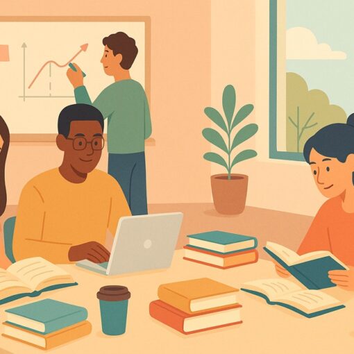 8 livres indispensables pour réussir sa licence d'économie – Notre sélection