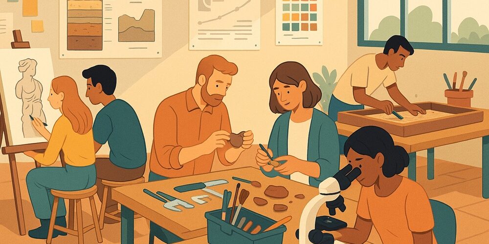 8 livres indispensables pour réussir sa licence d’histoire de l’art et d’archéologie – Notre sélection