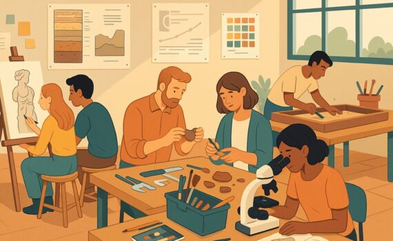 8 livres indispensables pour réussir sa licence d’histoire de l’art et d’archéologie – Notre sélection