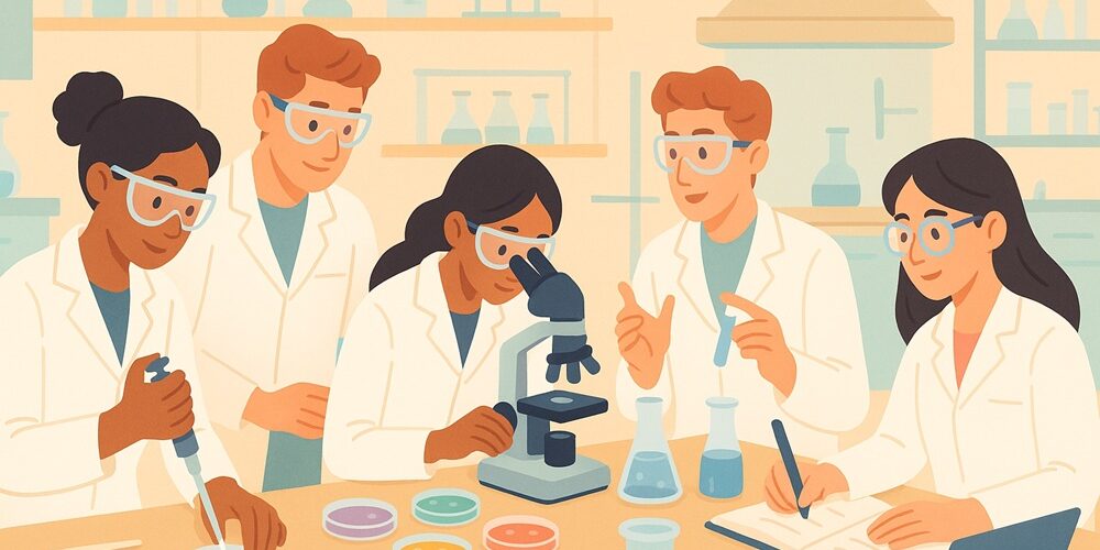 8 livres indispensables pour réussir son BUT GB – Notre sélection