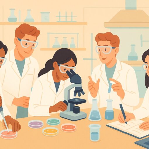 8 livres indispensables pour réussir son BUT GB – Notre sélection