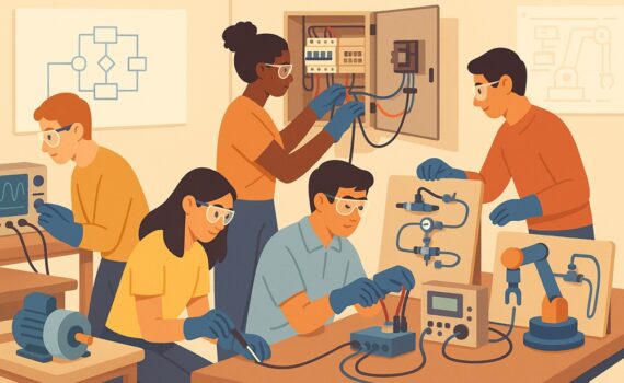 8 livres indispensables pour réussir son BUT GIM – Notre sélection