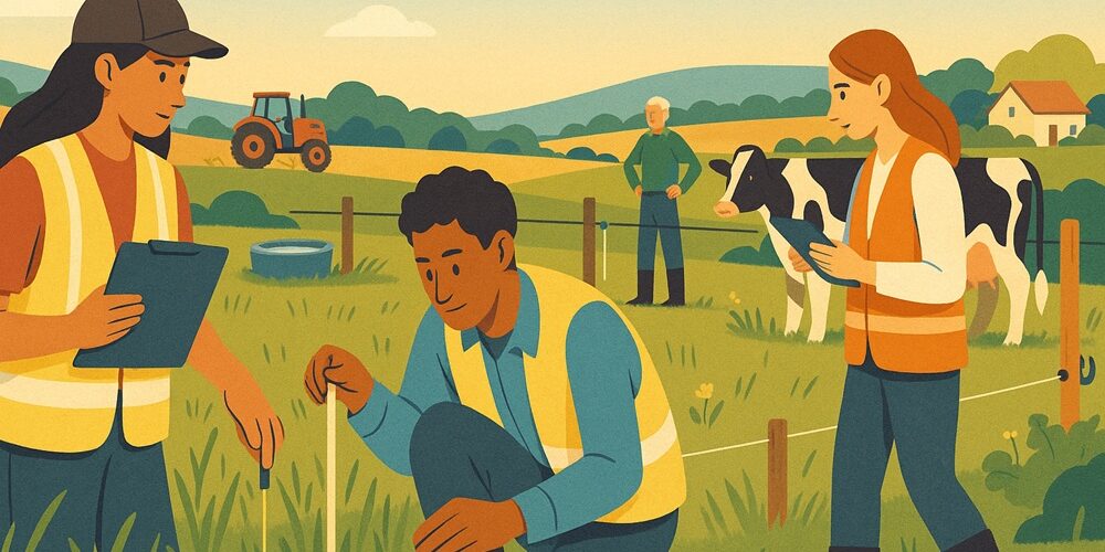 8 livres indispensables pour réussir son Bac pro CGEA – Notre sélection