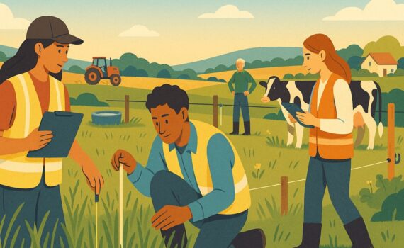 8 livres indispensables pour réussir son Bac pro CGEA – Notre sélection