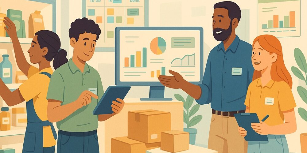 8 livres indispensables pour réussir son Bac pro MCV – Notre sélection