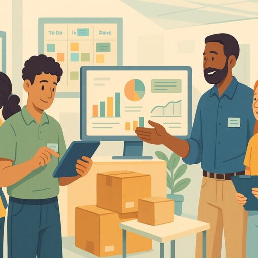 8 livres indispensables pour réussir son Bac pro MCV – Notre sélection