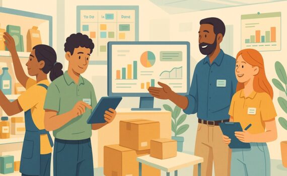 8 livres indispensables pour réussir son Bac pro MCV – Notre sélection