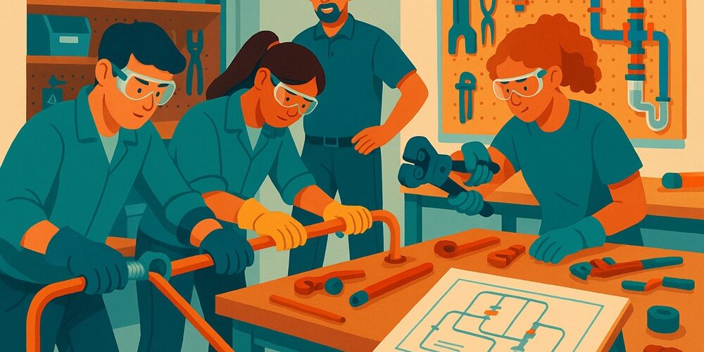 8 livres indispensables pour réussir son CAP MIS – Notre sélection