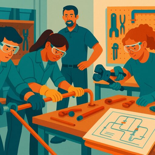 8 livres indispensables pour réussir son CAP MIS – Notre sélection