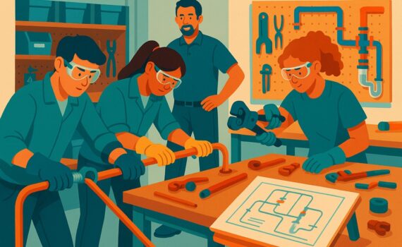 8 livres indispensables pour réussir son CAP MIS – Notre sélection