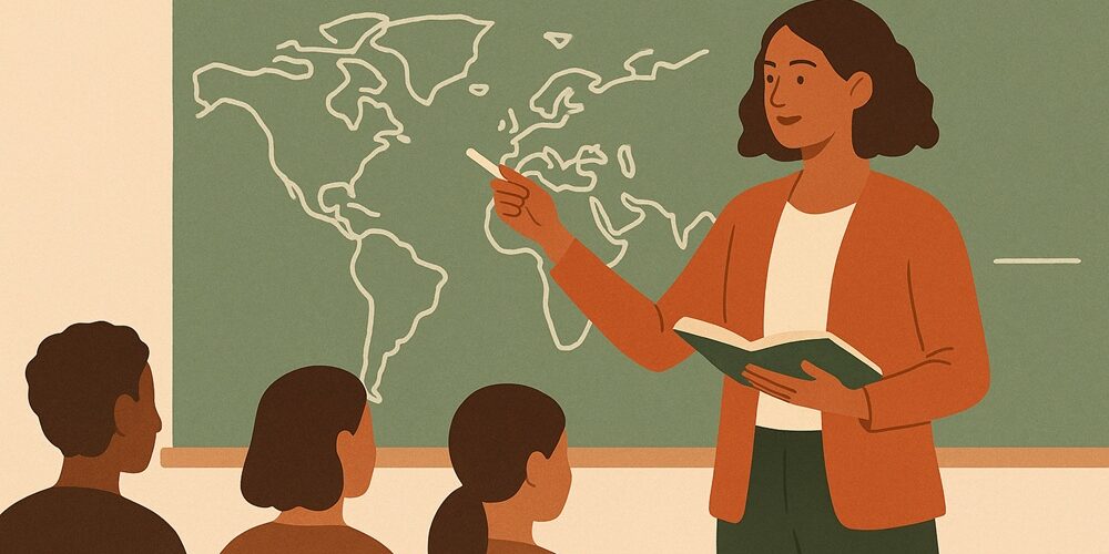 8 livres pour réussir l’agrégation d’histoire-géographie