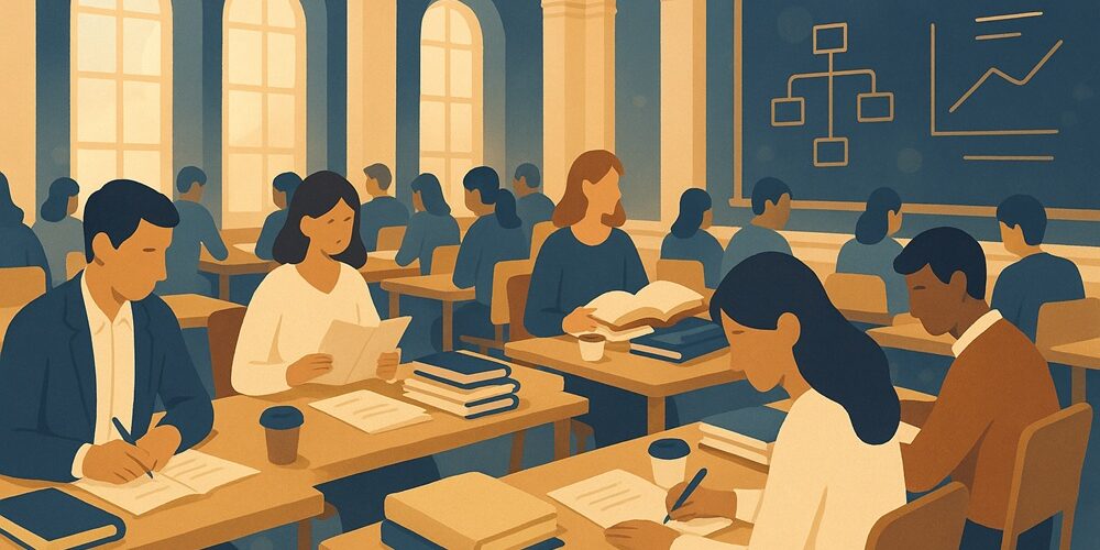 9 livres indispensables pour réussir l’INSP – Notre sélection