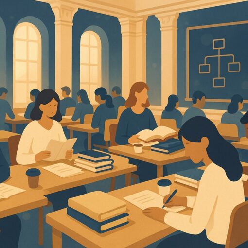 9 livres indispensables pour réussir l’INSP – Notre sélection