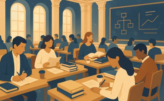 9 livres indispensables pour réussir l’INSP – Notre sélection