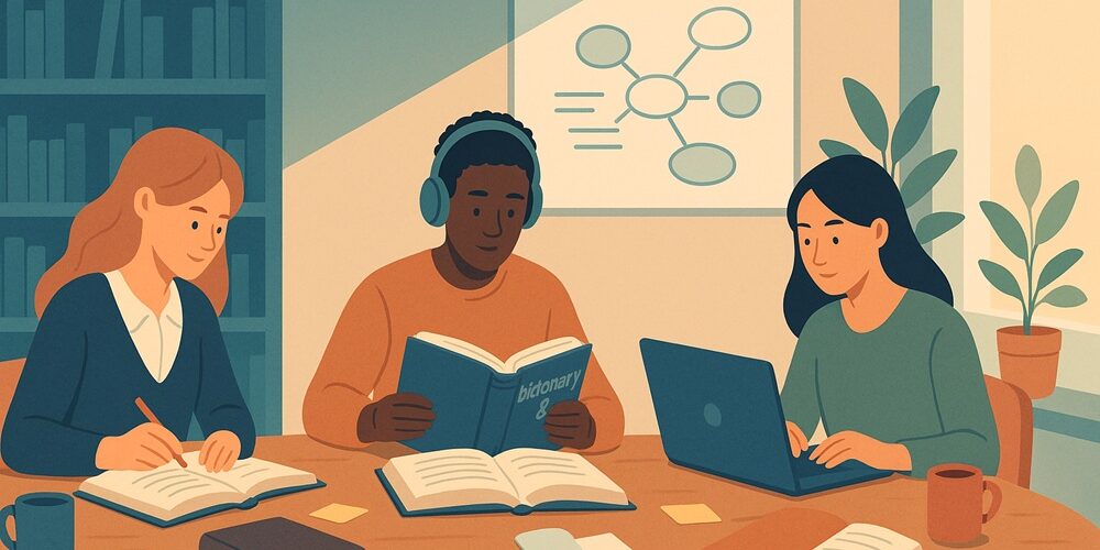 9 livres indispensables pour réussir sa licence LLCER – Notre sélection