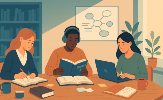 9 livres indispensables pour réussir sa licence LLCER – Notre sélection