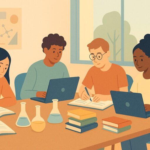 9 livres indispensables pour réussir sa licence de chimie – Notre sélection