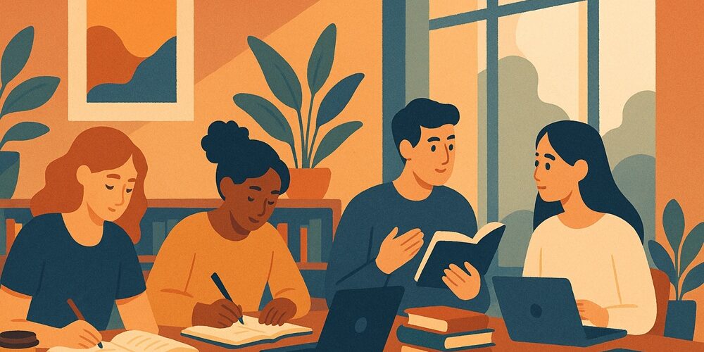 9 livres indispensables pour réussir sa licence de lettres – Notre sélection