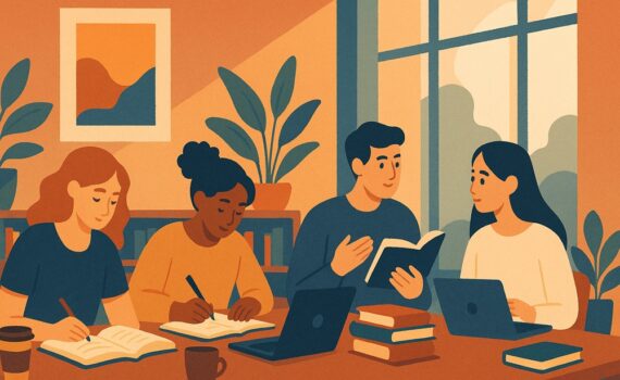 9 livres indispensables pour réussir sa licence de lettres – Notre sélection