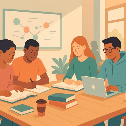 9 livres indispensables pour réussir sa licence de sciences sanitaires et sociales – Notre sélection