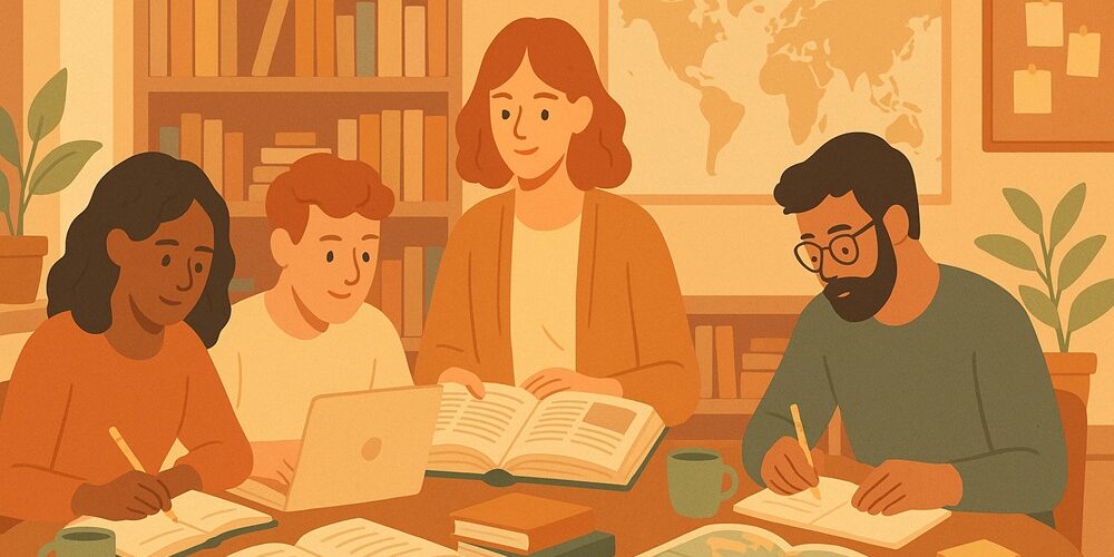 9 livres indispensables pour réussir sa licence d’histoire – Notre sélection