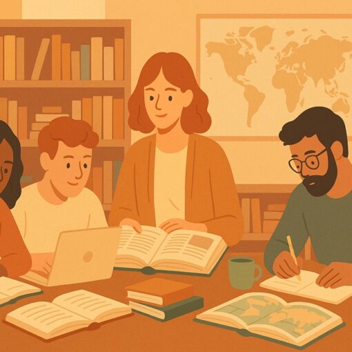 9 livres indispensables pour réussir sa licence d’histoire – Notre sélection