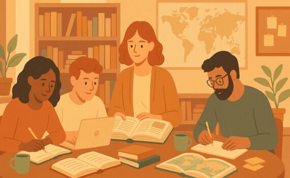 9 livres indispensables pour réussir sa licence d’histoire – Notre sélection