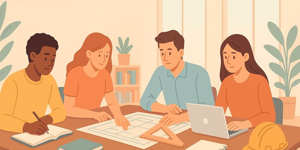 9 livres indispensables pour réussir son BTS Bâtiment – Notre sélection