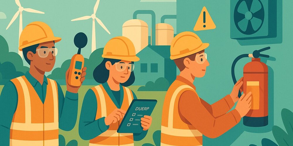 9 livres indispensables pour réussir son BUT HSE – Notre sélection