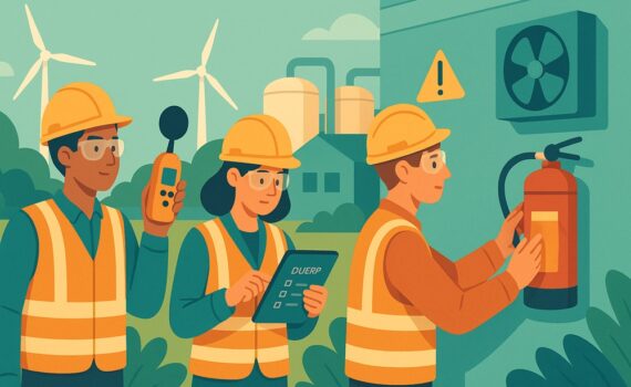 9 livres indispensables pour réussir son BUT HSE – Notre sélection