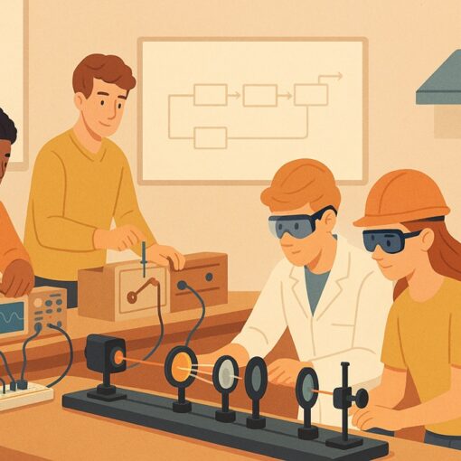 9 livres indispensables pour réussir son BUT MP (mesures physiques) – Notre sélection