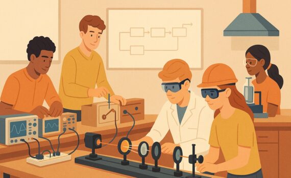 9 livres indispensables pour réussir son BUT MP (mesures physiques) – Notre sélection