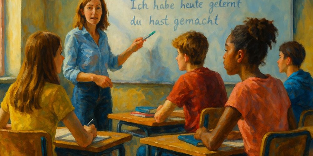 Allemand 3ᵉ : 5 livres de soutien scolaire pour progresser et remonter sa moyenne